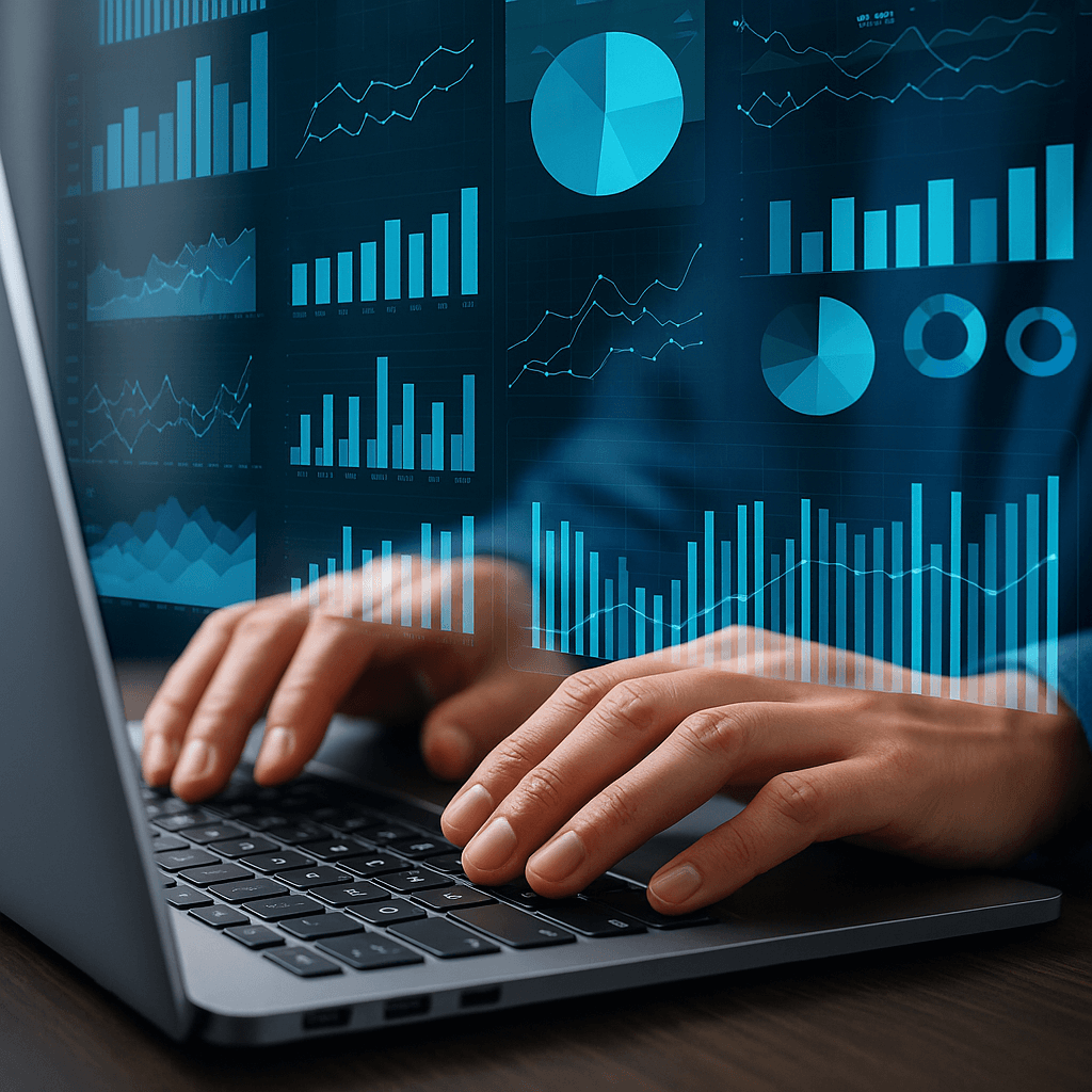 AI Marketing for data-driven strategy
